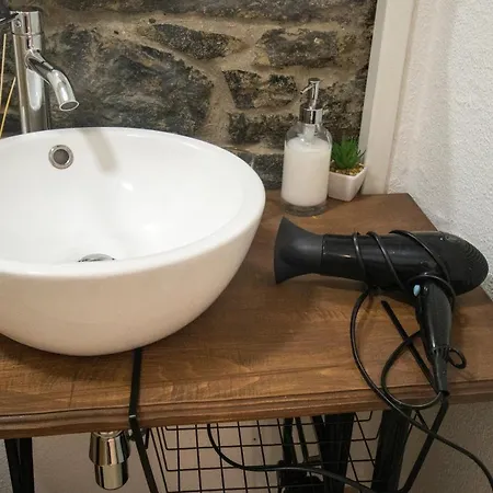 Feriehus The Machico (Madeira)