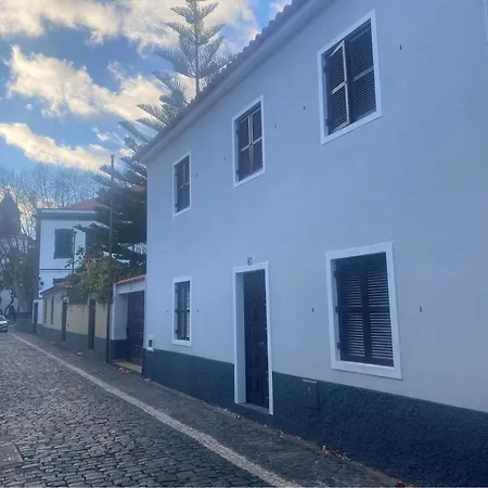 The Semesterbostad *