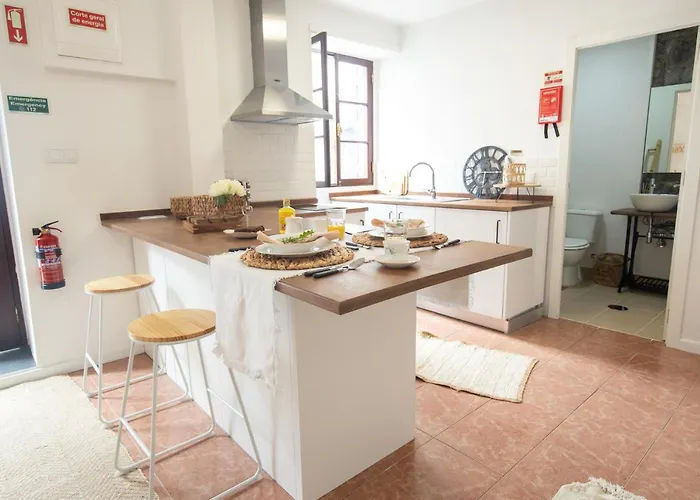 The Semesterbostad *