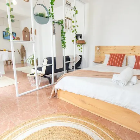 The Tatil Evi *