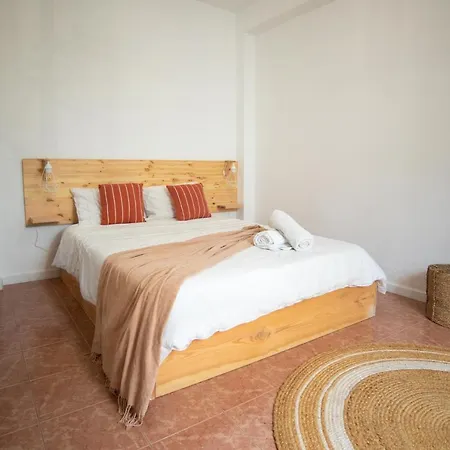 The Дом отдыха