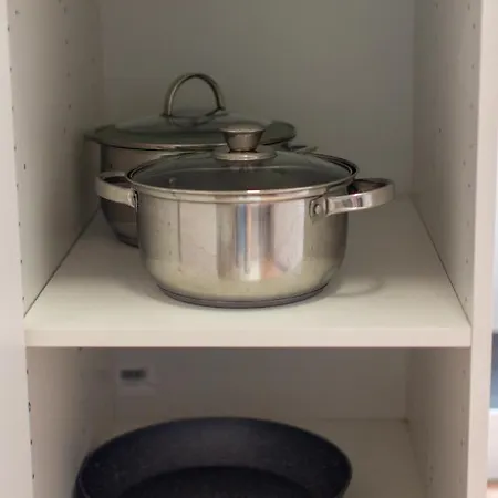 Дом отдыха The Машику