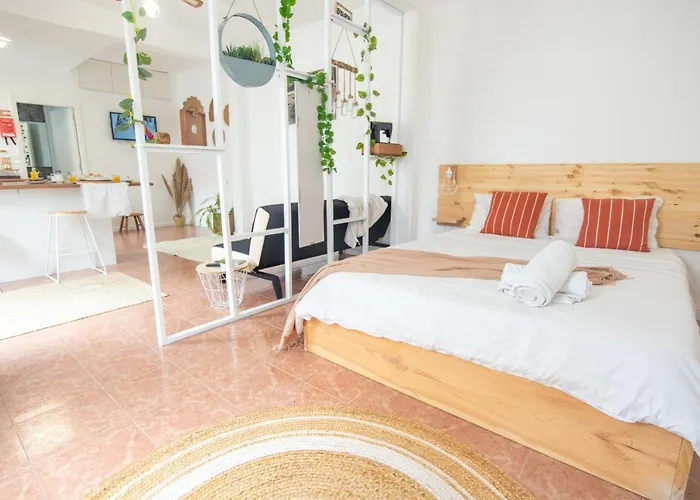 The Сasa de vacaciones *