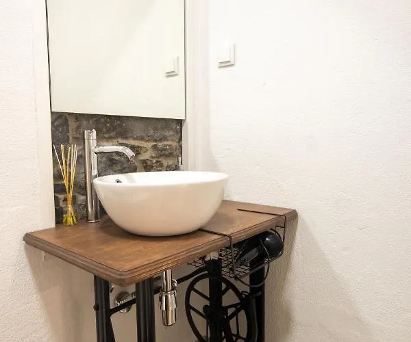 Сasa de vacaciones The *