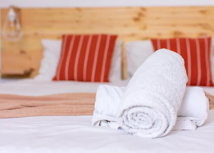 Сasa de vacaciones The *