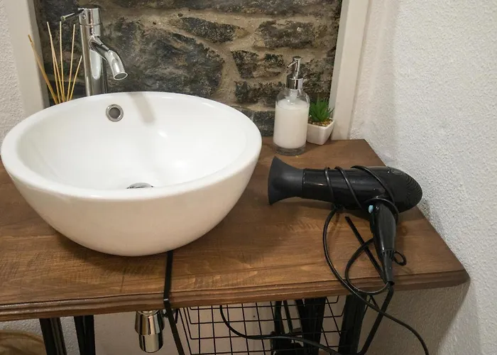 Сasa de vacaciones The Machico (Madeira)