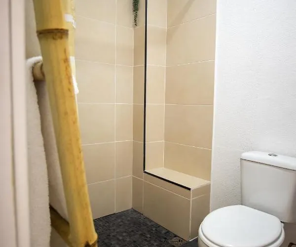 Сasa de vacaciones The *