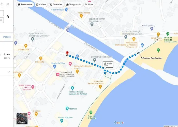 The * Machico (Madeira)